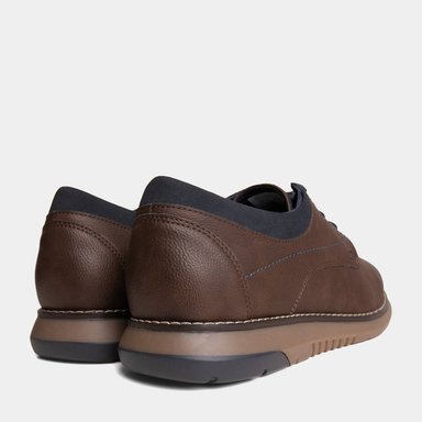 ZAPATOS CASUALES RENZO RENZINI HOMBRES RRZ-WO00010 - 3