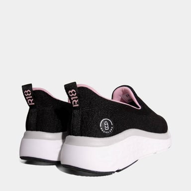 ZAPATILLAS DEPORTIVAS R18 MUJERES R18-RY00005 - 3