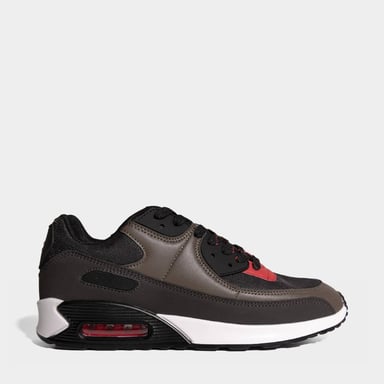 ZAPATILLAS URBANAS R18 HOMBRES R18-MG00003 - 1