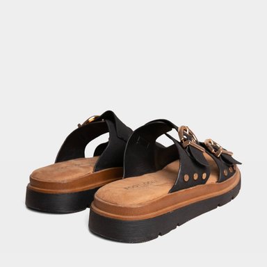 SANDALIAS CASUALES FOOTLOOSE MUJERES FTL-RS00004 - 3