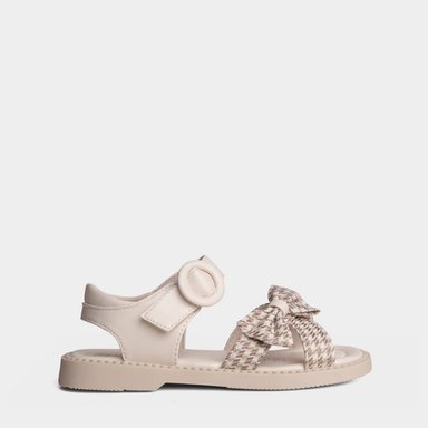 SANDALIAS CASUALES FOOTLOOSE KIDS NIÑAS FTK-NZ00003 - 1