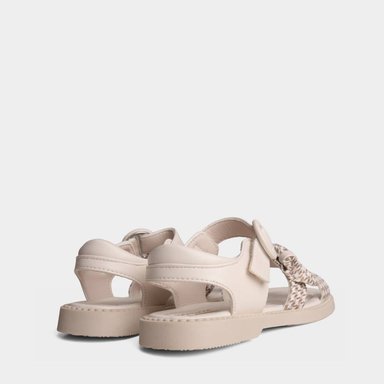 SANDALIAS CASUALES FOOTLOOSE KIDS NIÑAS FTK-NZ00003 - 3