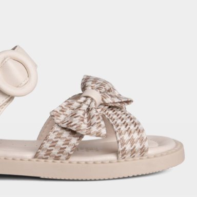 SANDALIAS CASUALES FOOTLOOSE KIDS NIÑAS FTK-NZ00003 - 4