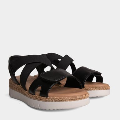 SANDALIAS CASUALES TOP MODEL MUJERES TMO-NW00003 - 2