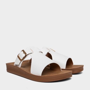 SANDALIAS CASUALES FOOTLOOSE MUJERES FTL-OU00004 - 2