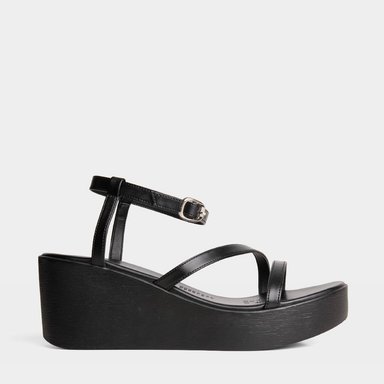 SANDALIAS CASUALES FOOTLOOSE MUJERES FTL-SC00004 - 1