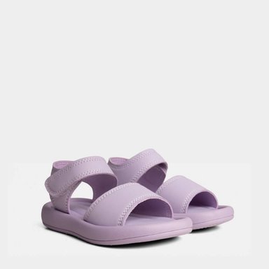 SANDALIAS CASUALES FOOTLOOSE KIDS NIÑAS FTK-MU00003 - 2