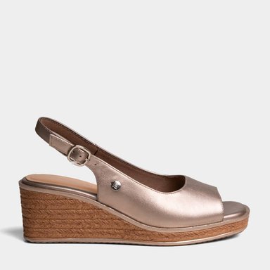 SANDALIAS CASUALES FOOTLOOSE MUJERES FTL-HS00009 - 1
