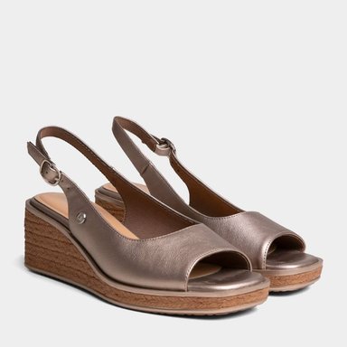 SANDALIAS CASUALES FOOTLOOSE MUJERES FTL-HS00009 - 2
