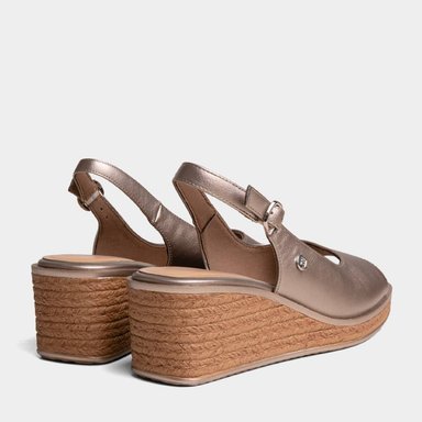 SANDALIAS CASUALES FOOTLOOSE MUJERES FTL-HS00009 - 3