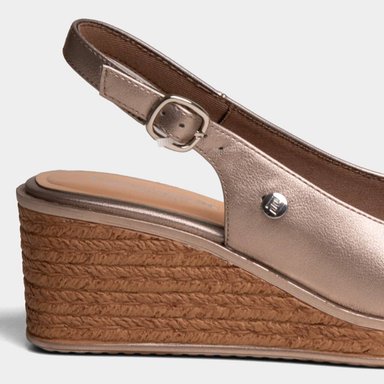 SANDALIAS CASUALES FOOTLOOSE MUJERES FTL-HS00009 - 4