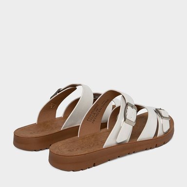 SANDALIAS CASUALES FOOTLOOSE MUJERES FTL-OU00005 - 3