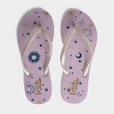 SANDALIAS PLAYERAS FRESH SANDALS MUJERES FRE-TU00009 - 1