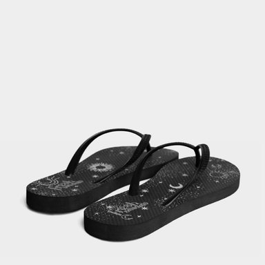 SANDALIAS PLAYERAS FRESH SANDALS MUJERES FRE-TU00009 - 4