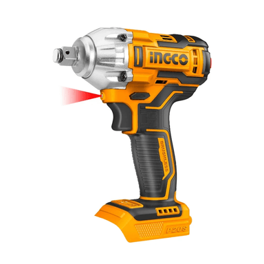 LLAVE DE IMPACTO 20V INGCO - 2