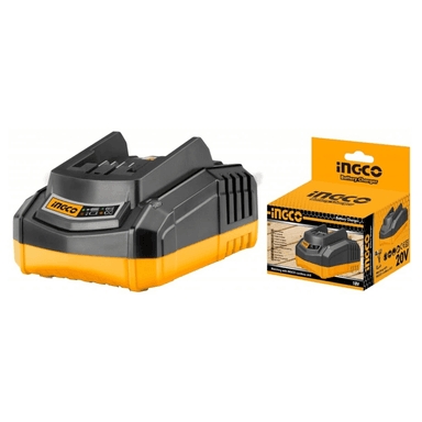 HERRAMIENTA MULTIFUNCIÓN INGCO 20V CARGADOR Y BATERÍA CMLI2001-FCLI2001-FBLI20011 - 4