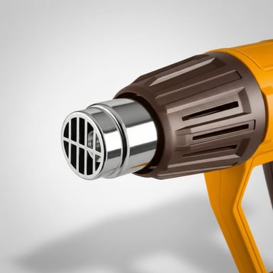 PISTOLA DE CALOR INGCO HG200078 ACCESORIOS 2000 WATTS - 5
