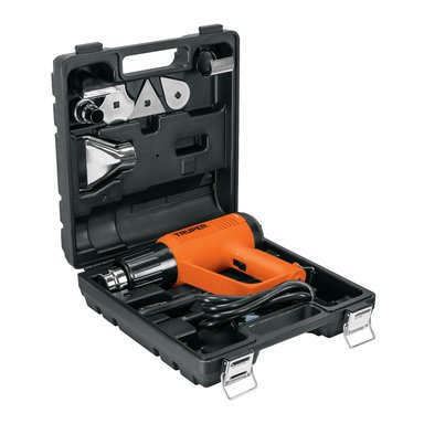PISTOLA DE CALOR TRUPER CF-15734 MALETIN 2000 WATTS - 5