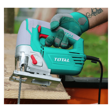 SIERRA CALADORA TOTAL TS2081006 220-240 V 800W INDUSTRIAL - 4
