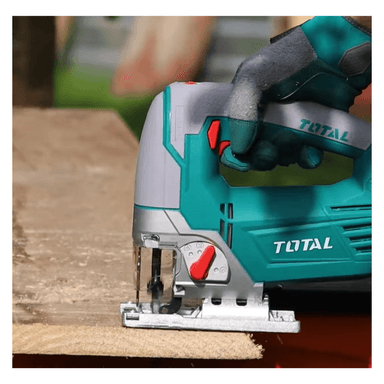 SIERRA CALADORA TOTAL TS2081006 220-240 V 800W INDUSTRIAL - 5