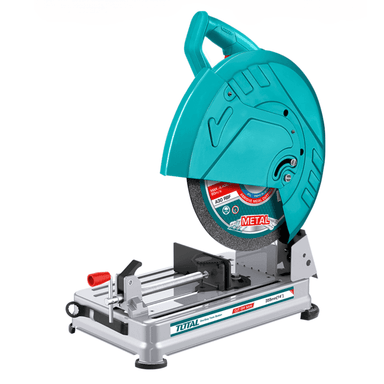 TRONZADORA TOTAL TS9243558 2400 WATTS 14' INDUSTRIAL - 2