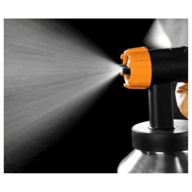 PISTOLA PINTAR INGCO SPG5008-2 0.80L 550W TANQUE DE ALUMINIO - 3