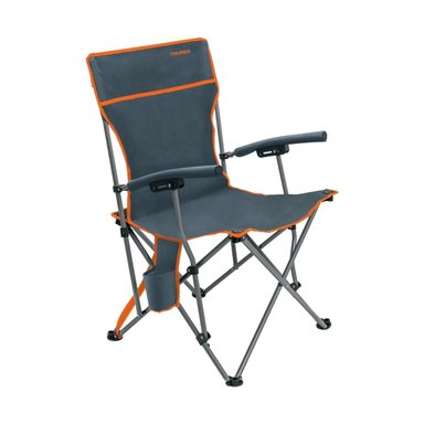 SILLA PLEGABLE PARA PLAYA Y CAMPING 4 UNID TRUPER - 2
