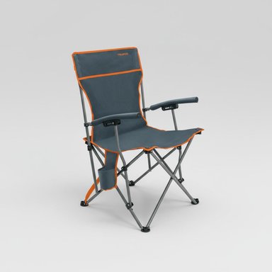 SILLA PLEGABLE PARA PLAYA Y CAMPING 4 UNID TRUPER - 3
