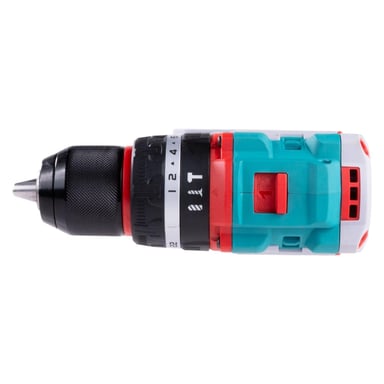 TALADRO PERCUTOR 66NM 20V + 166 HERRAMIENTAS TOTAL - 9