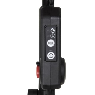 CORTACESPED 21' 40V XGT 70L + 2 BATERIAS 5AH MAKITA - 5
