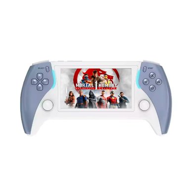 CONSOLA DE VIDEOJUEGOS PORTÁTIL PRO 64GB - 1