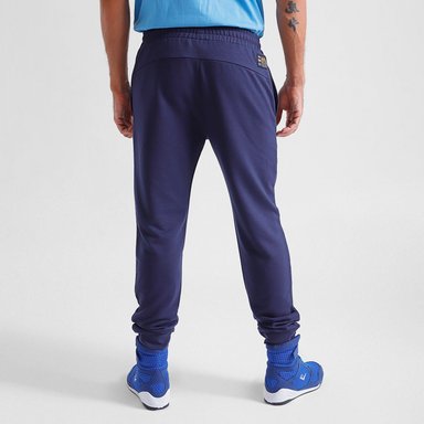 PANTALÓN TODA ACTIVIDAD HOMBRE EVERLAST EHA2266 JOGGER HAMBURG AZUL MARINO - 3