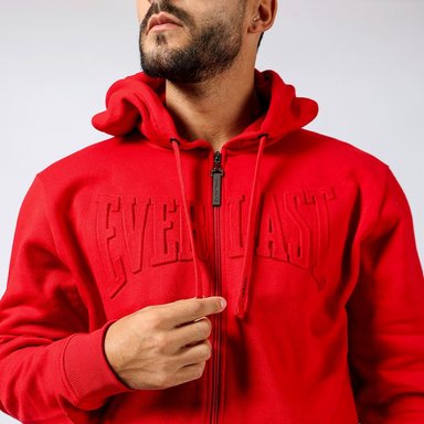 POLERA HOMBRE EVERLAST BRONX - 3
