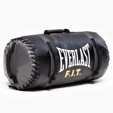 SACO DE CARGA POWER CORE FIT EVERLAST 20 LB-NEGRO - 2