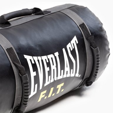 SACO DE CARGA POWER CORE FIT EVERLAST 20 LB-NEGRO - 3