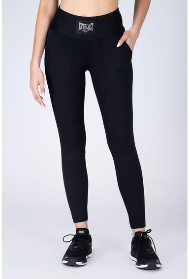 LEGGING MUJER EVERLAST LONG FITFUL - 1