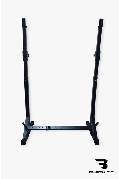 RACK SQUAT - 2