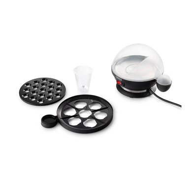 COCEDOR HERVIDOR DE HUEVOS 380W THOMAS TH-80 - 5