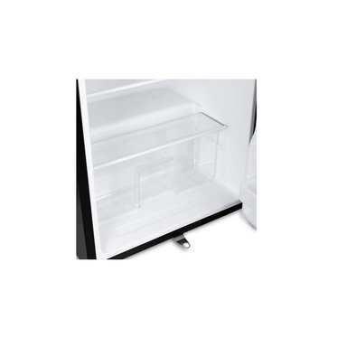FRIGOBAR-REFRIGERADORA MIRAY RM-93M CON LLAVE NEGRO 93 L - 7