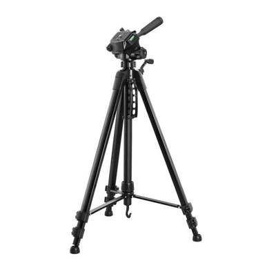 TRIPODE PARA CELULAR CAMARA 3 SECCIONES + FUNDA 1.60 METROS GAUCHO 3540 SANTOFA ELECTRONICS S0695 - 2