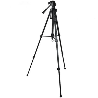 TRIPODE PARA CELULAR CAMARA 3 SECCIONES + FUNDA 1.60 METROS GAUCHO 3540 SANTOFA ELECTRONICS S0695 - 3