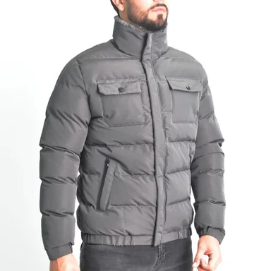 CASACA PUFFER PREMIUM TERMICA SG - 1