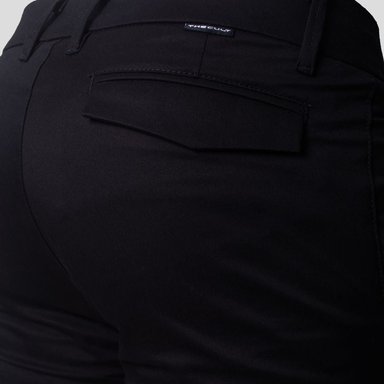 PANTALON DE VESTIR DRILL CONFORT | SEMI PITILLO | DRILL SARGA PREMIUM - 5
