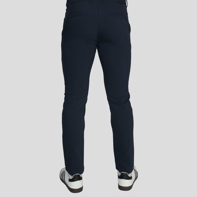 PANTALON DE VESTIR | SEMI PITILLO | TEJIDO ESPECIAL PUNTO ANATOMICO - 3