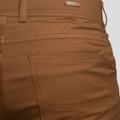 PANTALON CASUAL DRILL | SEMI PITILLO | DRILL SARGA PREMIUM - 5
