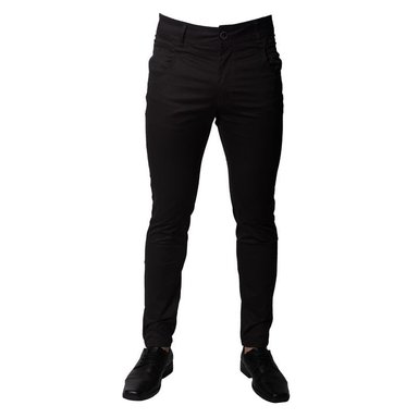 PANTALON DRILL CONFORT | ENTALLE PITILLO | DRILL SARGA PREMIUM - 2