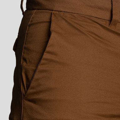 PANTALON DRILL DE VESTIR | SEMI PITILLO | DRILL SARGA PREMIUM | LIBERTY - 4