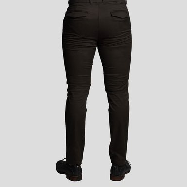 PANTALON DRILL DE VESTIR | SEMI PITILLO | DRILL SARGA PREMIUM | LIBERTY - 4