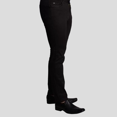 PANTALON DRILL CONFORT | SEMI PITILLO | DRILL PREMIUM - 2