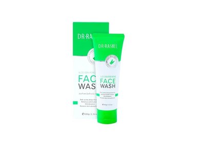 EXFOLIANTE FRUIT OF THE WOKALI AROMÁTICA CUERPO PEPINO 500G + REFINADOR POROS ALOE VERA 100G - 2